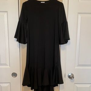 LulaRoe Bell Sleeve Dress
